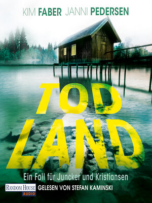 cover image of Todland
